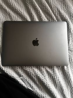 Mackbook air