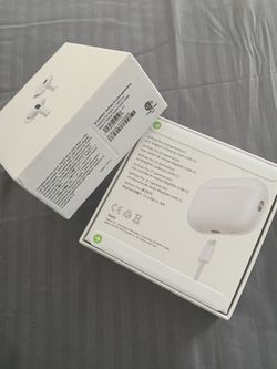 AirPods Pro 2nd Generation
