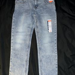New Boys Jeans