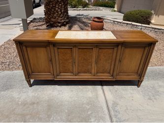MCM Sideboard