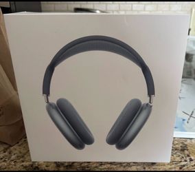 AirPods Pro Max Headphones 🎧  (Read Description)