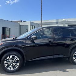 2021 ROGUÉ SV SPORT $26.995