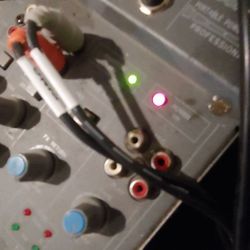 Sistema de sonido⁹