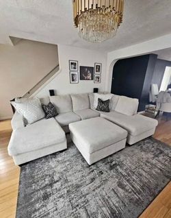 Full Couch Set for Home