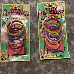 Vintage Mod Jewelry