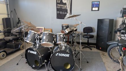 Drums