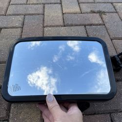 Baby Car Mirror 