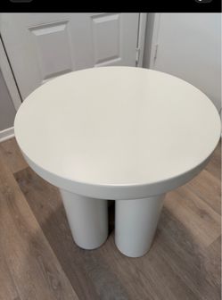 Side table