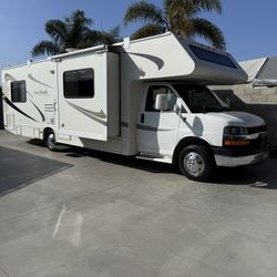 2007 Four Winds 5000 29R
