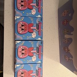 powerpuff cry baby’s 