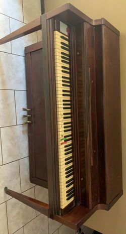 cable nelson piano