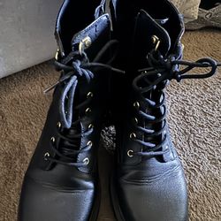 Guess Boots
