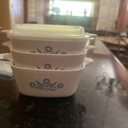 Corning Ware