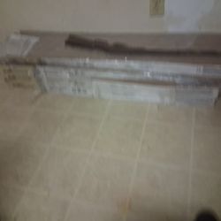 4 Box Of Laminate Flooring
