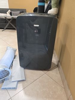 LG Air Condition
