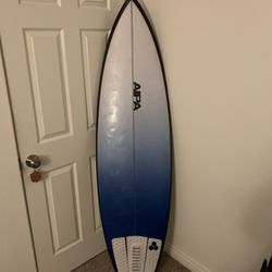 Aipa surfboard 