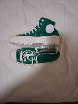 Converse Chuck Taylor All Star Lugged 2.0 Platform High Tops