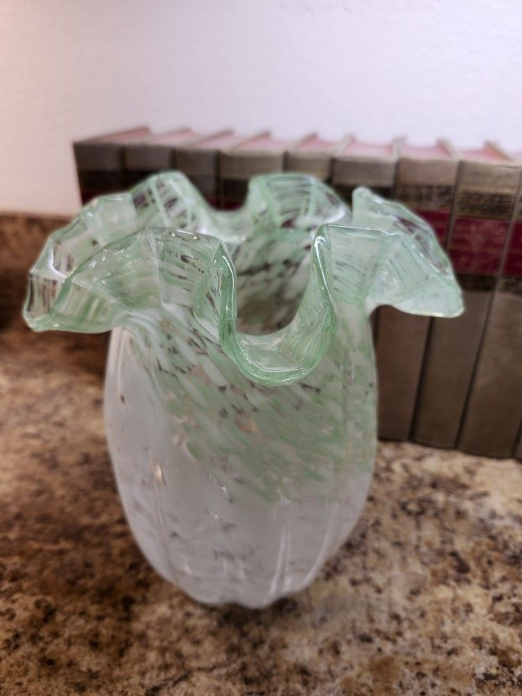 Vintage Mid-Century Vase