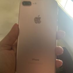iPhone 7 Plus 