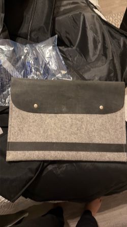 City Sheep Laptop Case