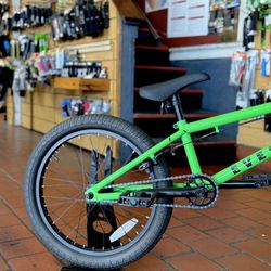 SE BMX Bike