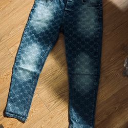 Pants Size 30 32 34 36 38