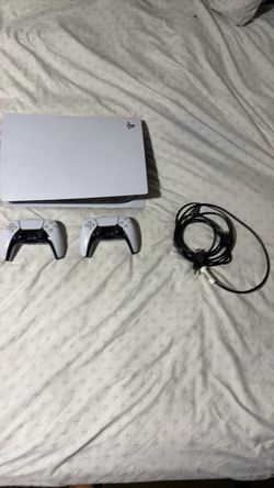 Disk ps5
