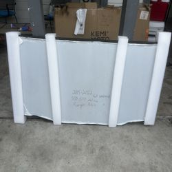 Full Windshield For Ranger Polaris 