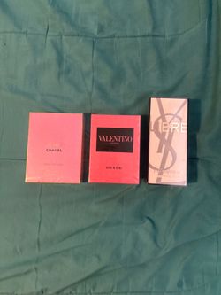 Perfumes