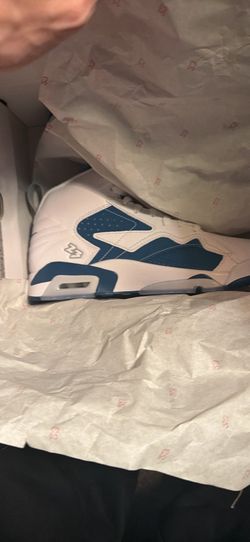 Jordan MVP Industrial Blue