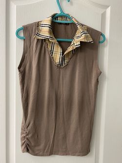 Woman’s Top- size M