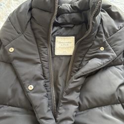 Abercrombie And Fitch Jacket