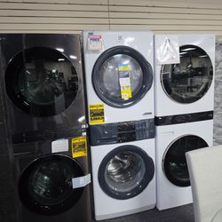 Discount washer and dryers 🚚WE DELIVER🚚