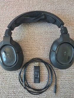 Turtle Beach Stealth 450