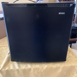 Small Kenmore refrigerator