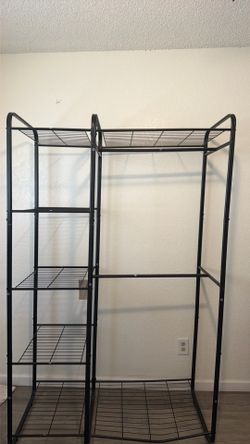 Clothes rack