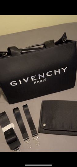 Givenchy Diaper Tote