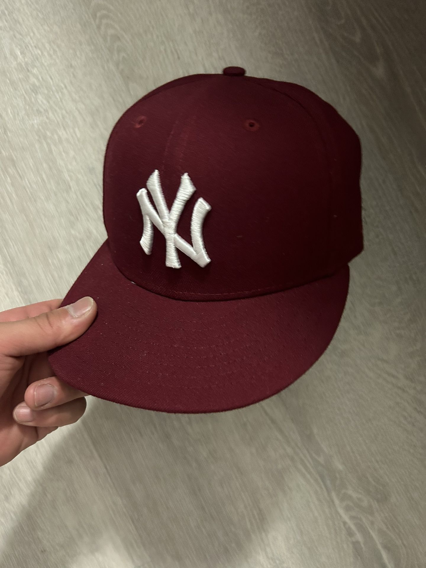 New Era Yankee 7 1/2