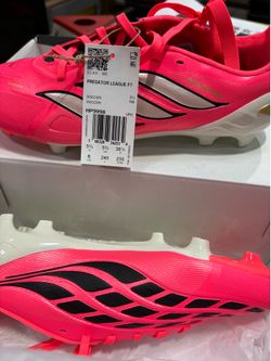 Adidas Predator League FT