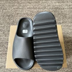 Adidas Yeezy Slide Onyx