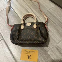 louis vuitton purse 