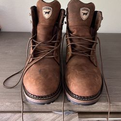 Irish Setter Work Boots