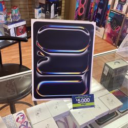 13inch iPad Air M4 / 512gb Wi-Fi Only 