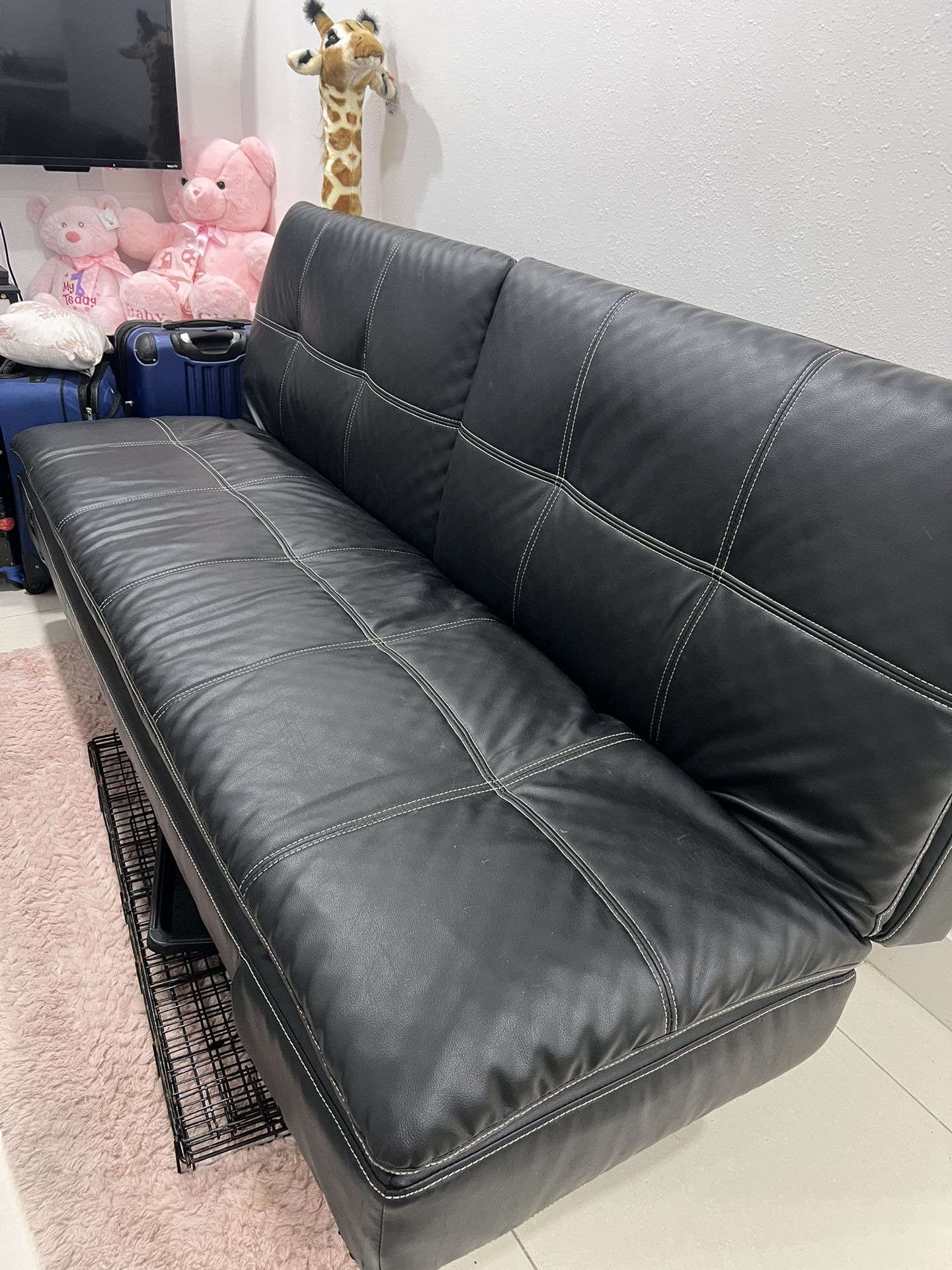 Sofa Bed
