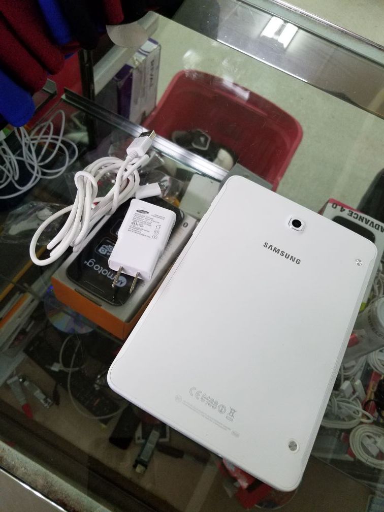 samsung tablet model sm-t710 32gb