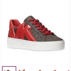 Sneaker Michael Kors Poppy
