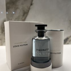 Louis Vuitton Imagination 