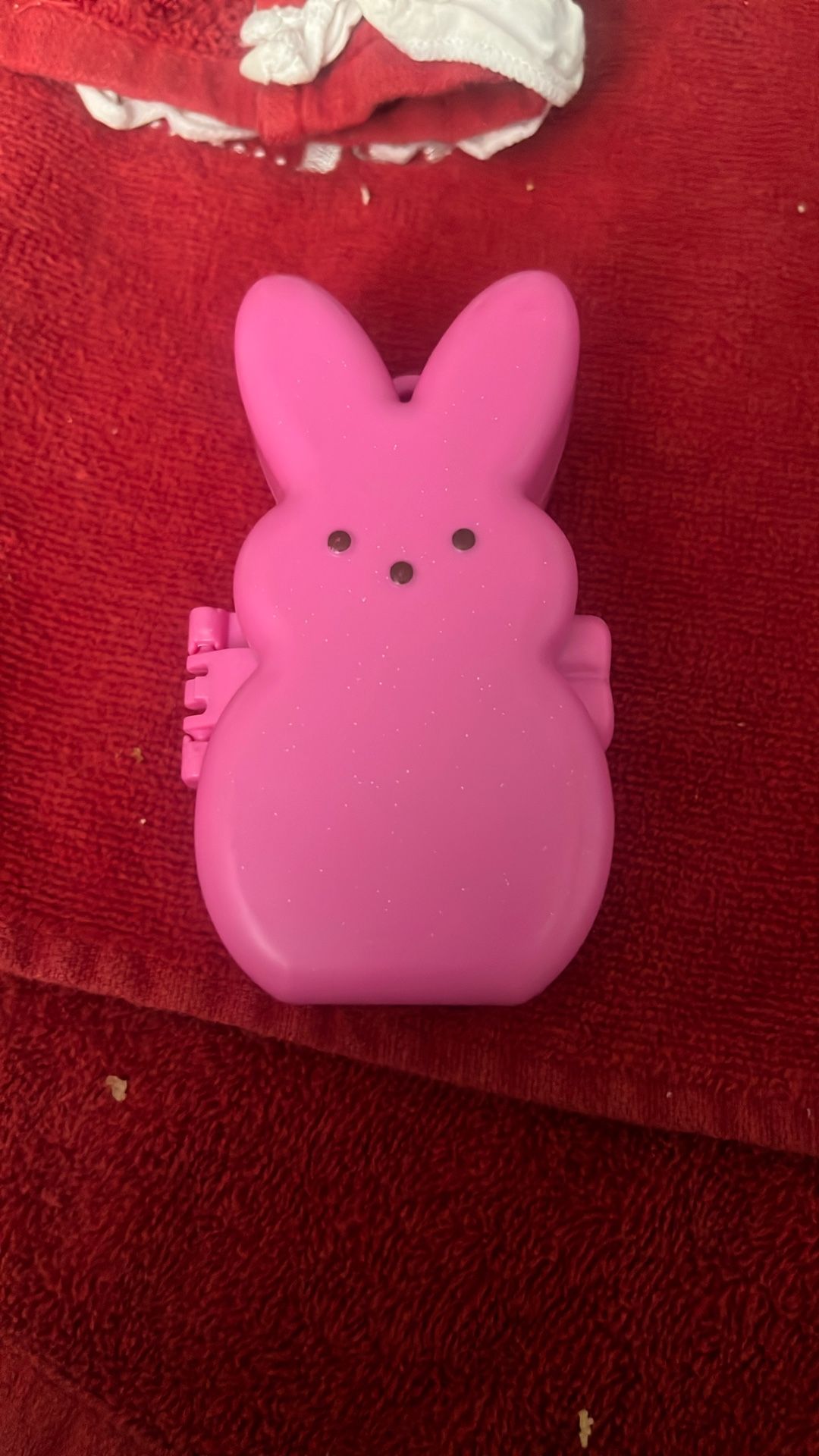 Peeps Polly Pocket ( No Doll)