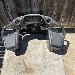 Road Glide Inner Fairing 