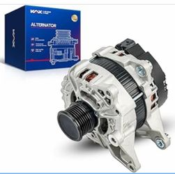 W205 alternator